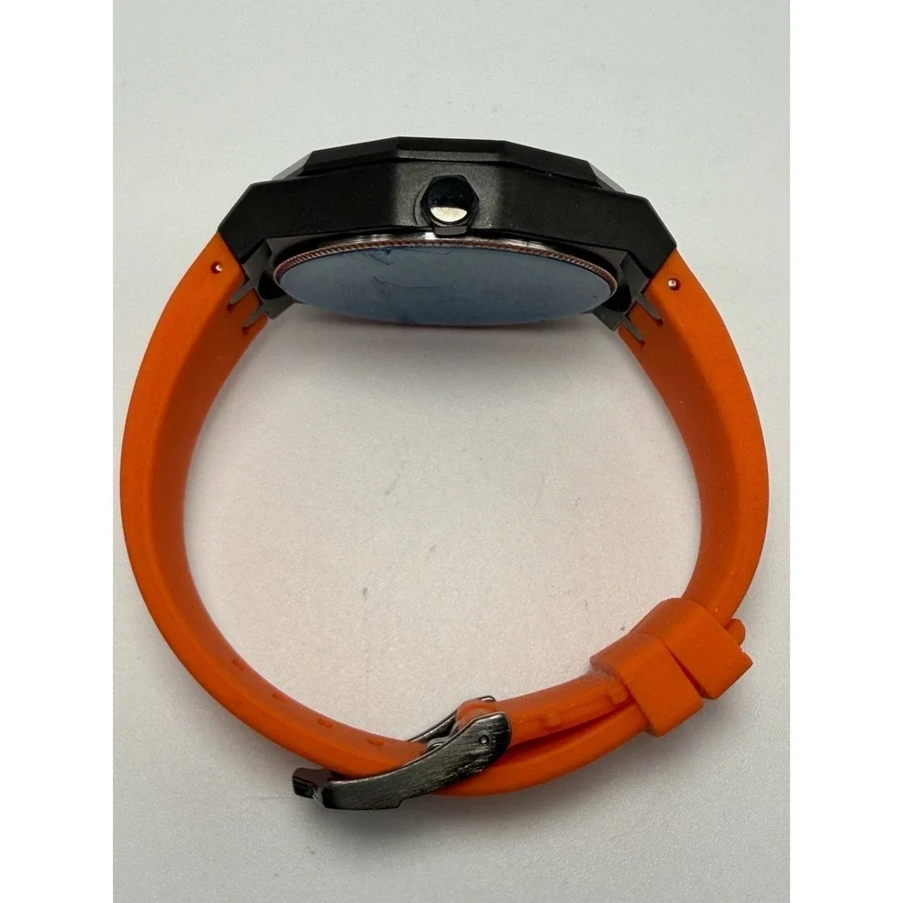 Chaxigo 7277G New Battery Mens Watch‎ 44MM 8.5